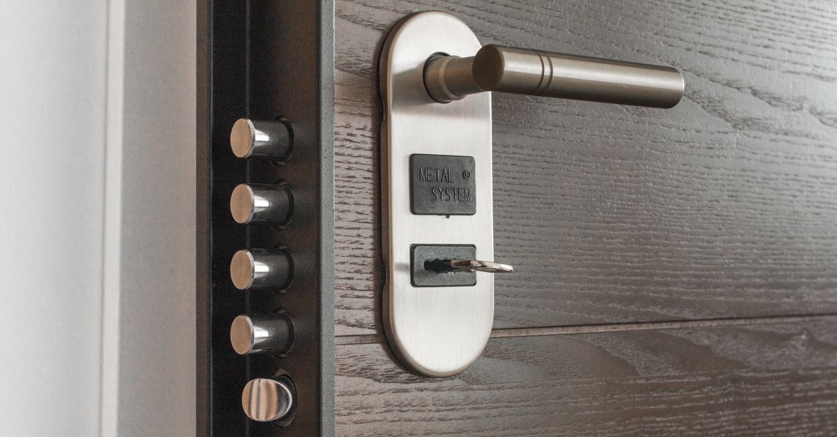 locksmith service technician — West End Ave Locksmith NYC