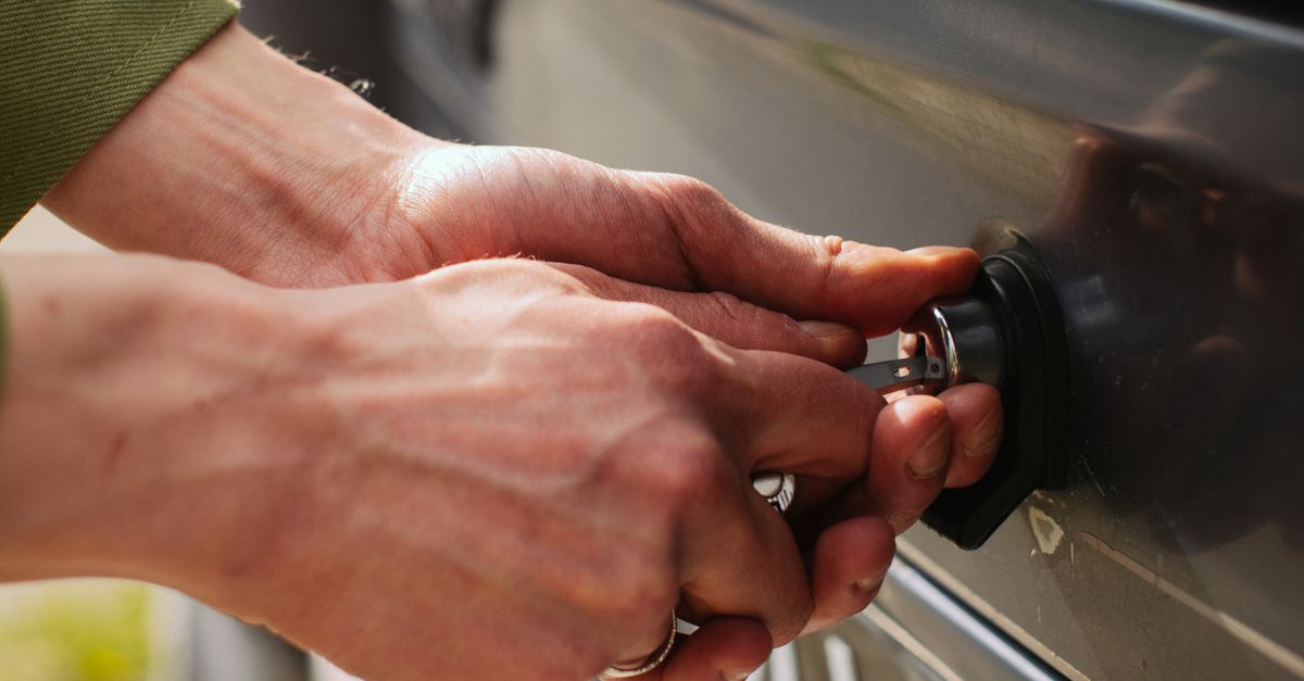 locksmith service technician — West End Ave Locksmith NYC